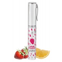 Spray Sexe Oral Fraise Acidulée Bouche Humide 11gr Secret Play