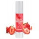 Huile de massage fraise 50 ml Secret Play