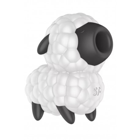 Stimulateur clitoridien Dreamy Sheep Satisfyer 