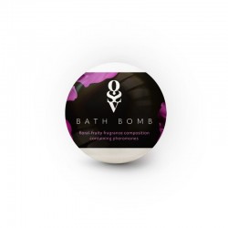 Bombe de bain aux phéromones Fun - 100 g