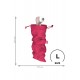 Sac de rangement sextoys rose taille L Treasure Bag Satisfyer 
