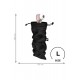 Sac de rangement sextoys noir taille L Treasure Bag Satisfyer 
