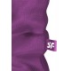 Sac de rangement sextoys violet taille M Treasure Bag Satisfyer 