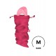 Sac de rangement sextoys rose taille M Treasure Bag Satisfyer 