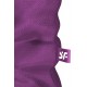 Sac de rangement sextoys violet taille L Treasure Bag Satisfyer 