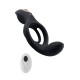 TITAN – Cockring Vibrant Télécommandé