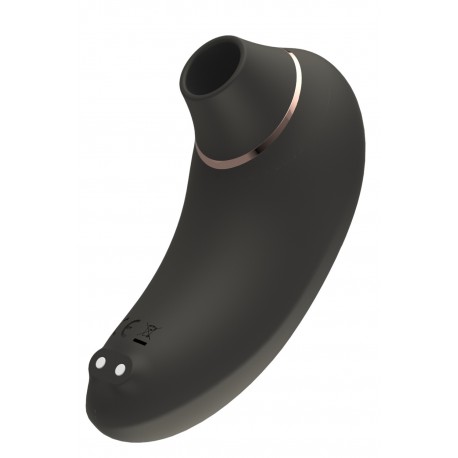 RITA – Stimulateur Clitoridien à Ondes de Succion