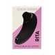 RITA – Stimulateur Clitoridien à Ondes de Succion