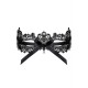 A701 Masque - Noir