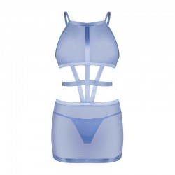 Shaderi robe et string