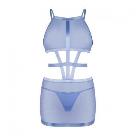 Shaderi robe et string