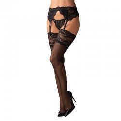 810-STO-1 Bas - Noir