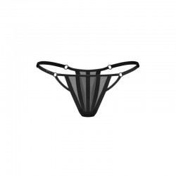 Aurorium string noir