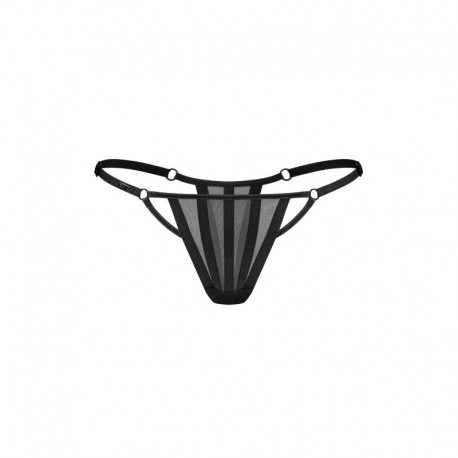 Aurorium string noir