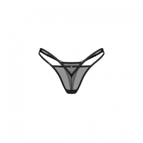 Sibilie string - Noir