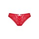 Chilisa culotte - Rouge