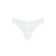 Heavenlly culotte - Blanche