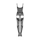 G336 Bodystocking - Noir