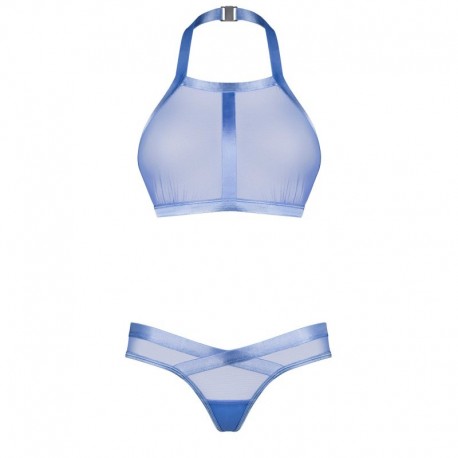 Shaderi top et string