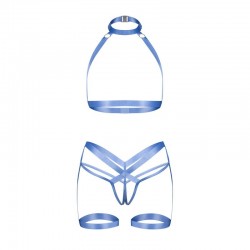 Shaderi ensemble harnais 2 pièces