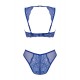 Giselia Ensemble 2 pcs - Bleu