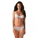 860-SET-2 Ensemble 2 pcs - Blanc