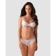860-SET-2 Ensemble 2 pcs - Blanc