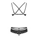 860-SET-1 Ensemble 2 pcs - Noir