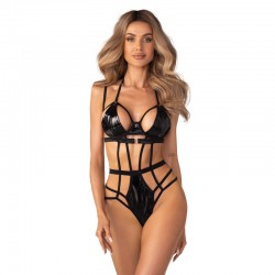 Keira Lise body noir