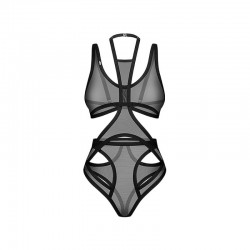 Mercuris body noir