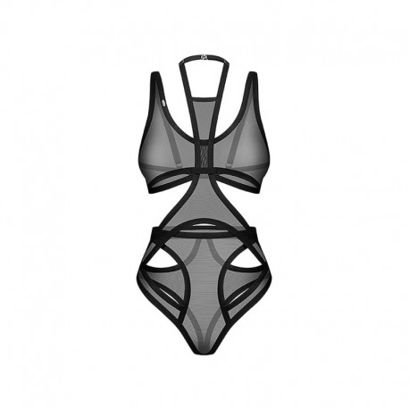 Mercuris body noir
