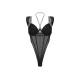 Sibilie body - Noir