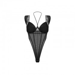 Sibilie body - Noir