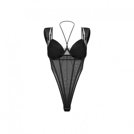 Sibilie body - Noir