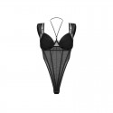 Sibilie body - Noir