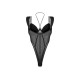 Sibilie body - Noir