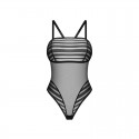 Lune Bellis body - Noir