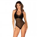 Medilla body - Noir