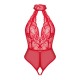 Dagmarie Body Rouge
