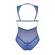 Giselia Body - Bleu