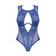 Giselia Body - Bleu