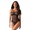 818-TED-1 Body -Noir