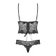 Alluria Body - Noir