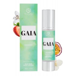 Body lotion aux phéromones pour femme Gaia