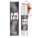 Body lotion aux phéromones pour homme Apolo