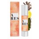 Body lotion aux phéromones pour homme Ares