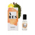 Huile parfumée Roll-on aux phéromones Ares pour homme