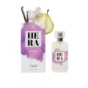 Parfum aux phéromones Hera pour femme