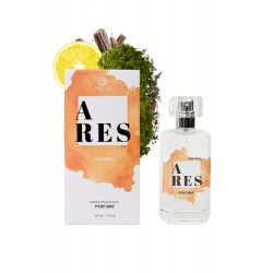Parfum aux phéromones Ares pour homme