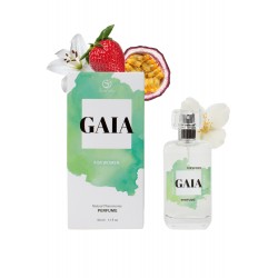 Parfum aux phéromones Gaia pour femme